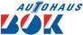 Logo Autohaus Bok GmbH
